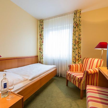 Hotel Eisbach Ransbach-Baumbach Eksteriør billede